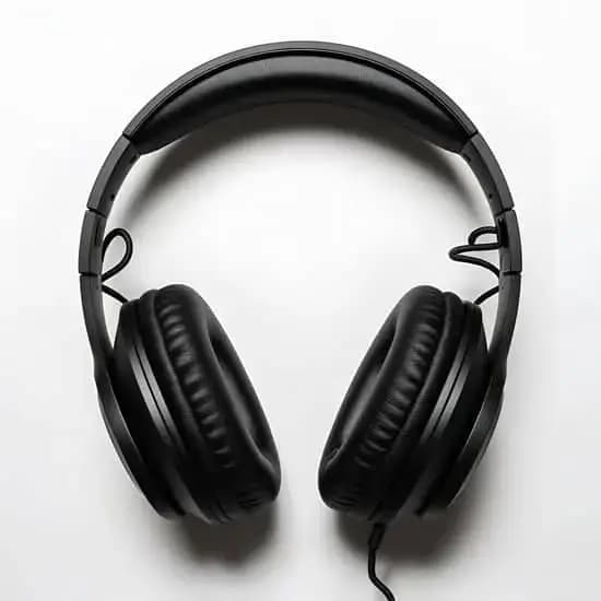 Headphones